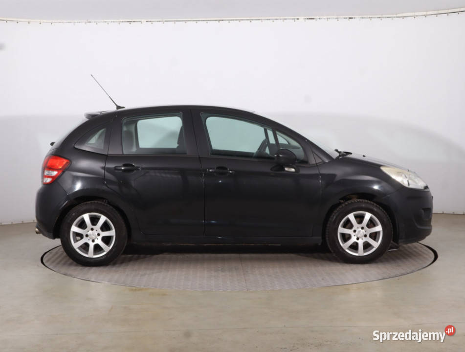 Citroen C3 14 VTI Piaseczno