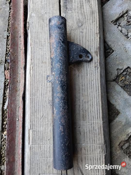 Wsk 125 175 chorągiewka B3 prawa Brzozów