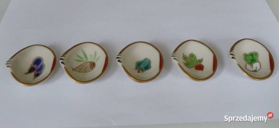 Japońskie podstawki pod pałeczki 5 Warszawa