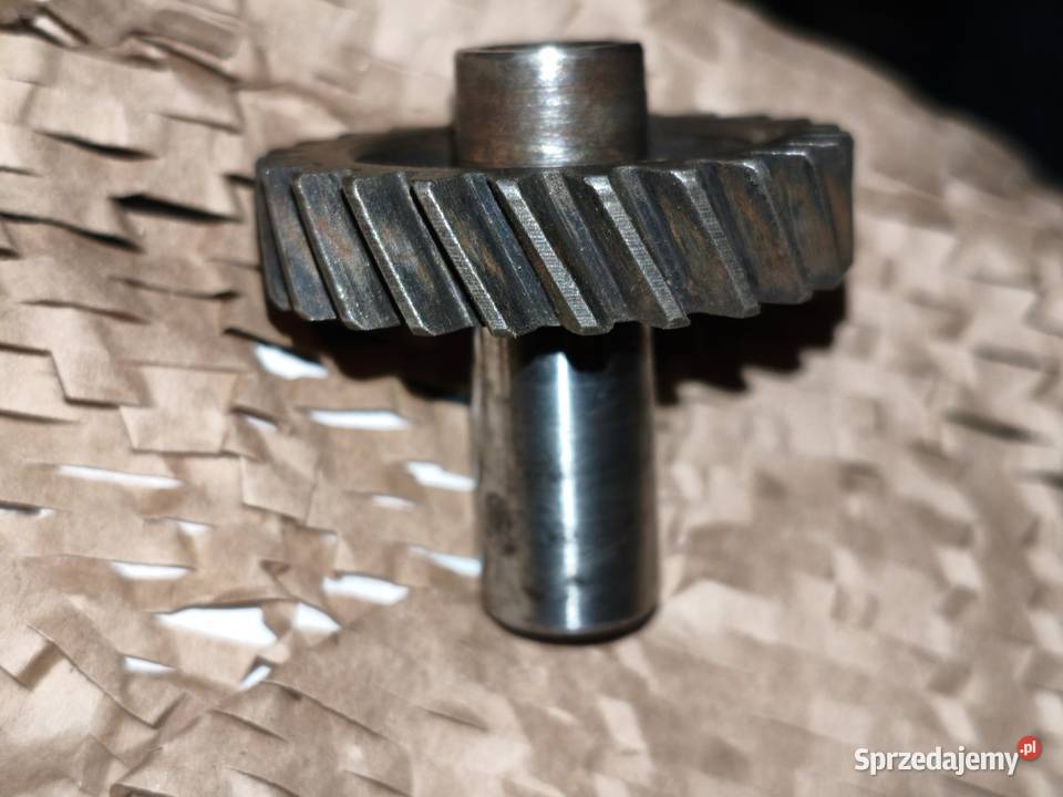 Tryb napędu pompy oleju k750 M72 Ural Leszno