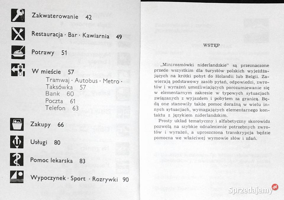 Minirozmówki niderlandzkie Lisetta Stembor Alina Pozostałe Chełm