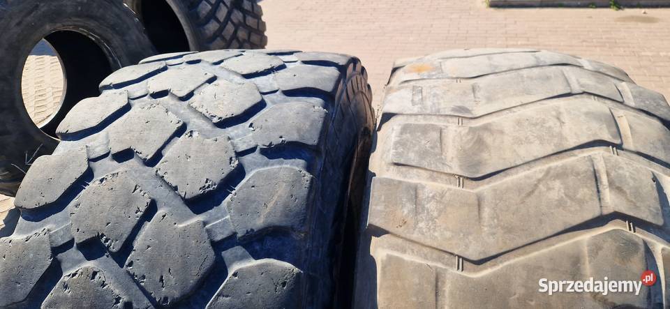 24r205 24205 Techking Aeolus 16PR 2019r bez Nowe Miasto Lubawskie