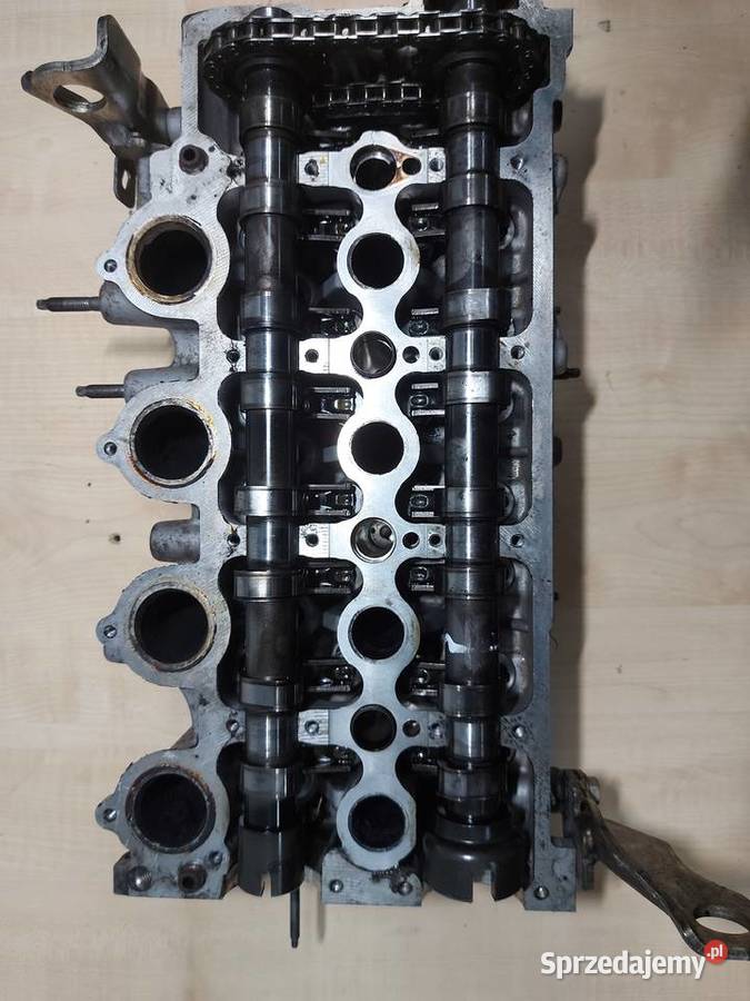 CITROEN DS4 20 HDI TDCI RH02 10DYZE 11r 160 osobowe