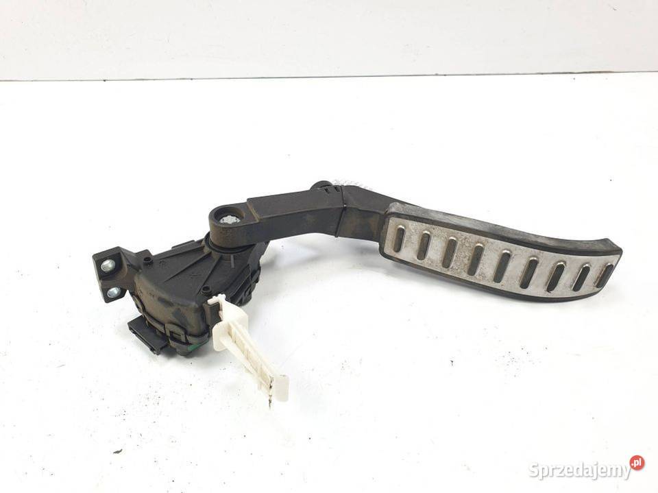 PEDAŁ PORSCHE CAYENNE I LIFT 7L0723507D Lipno