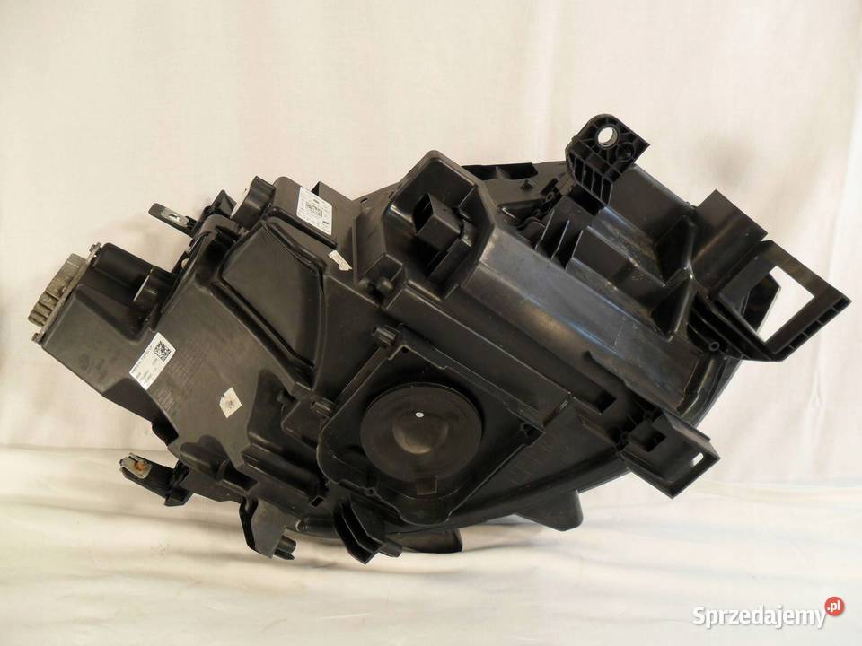 REFLEKTOR PRZÓD STRONA LEWA VOLKSWAGEN ID3 osobowe Nowy Tomyśl