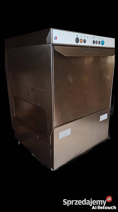 Zmywarka wyparzarka uniwersalna podblatowa sprzedam