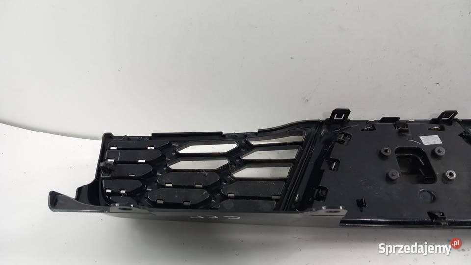 NISSAN QASHQAI J10 LIFT ATRAPA GRILL POD KAMERĘ Zbierkowo
