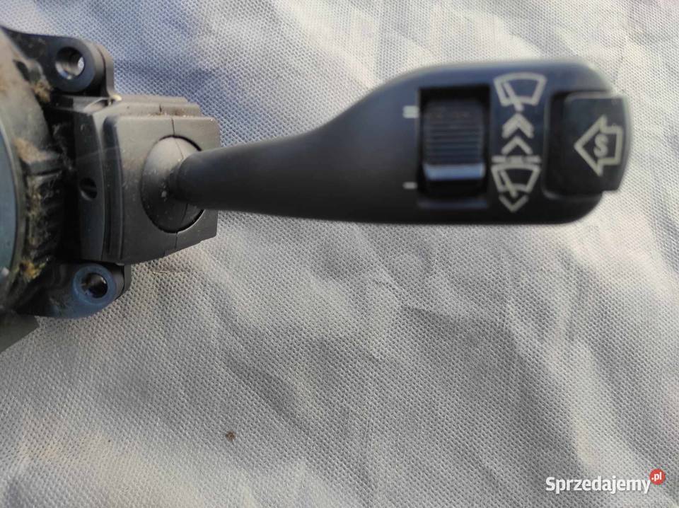 BMW E39 Pająk manetki przełączniki Dębno