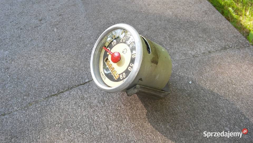 LIcznik Komar Romet Pozostałe Kłomnice sprzedam