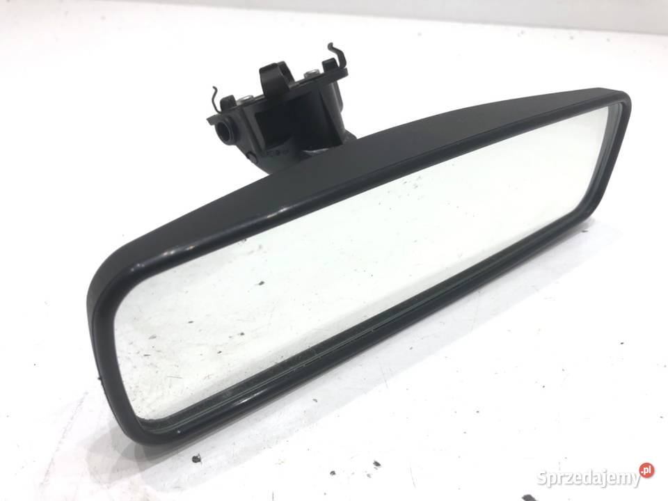 LUSTERKO WEWNĘTRZNE OPEL COMBO D Van minibus