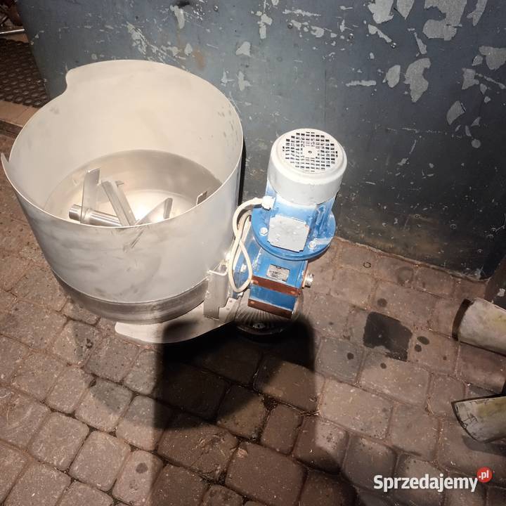 Mieszarka do mięsa elektryczna okazja