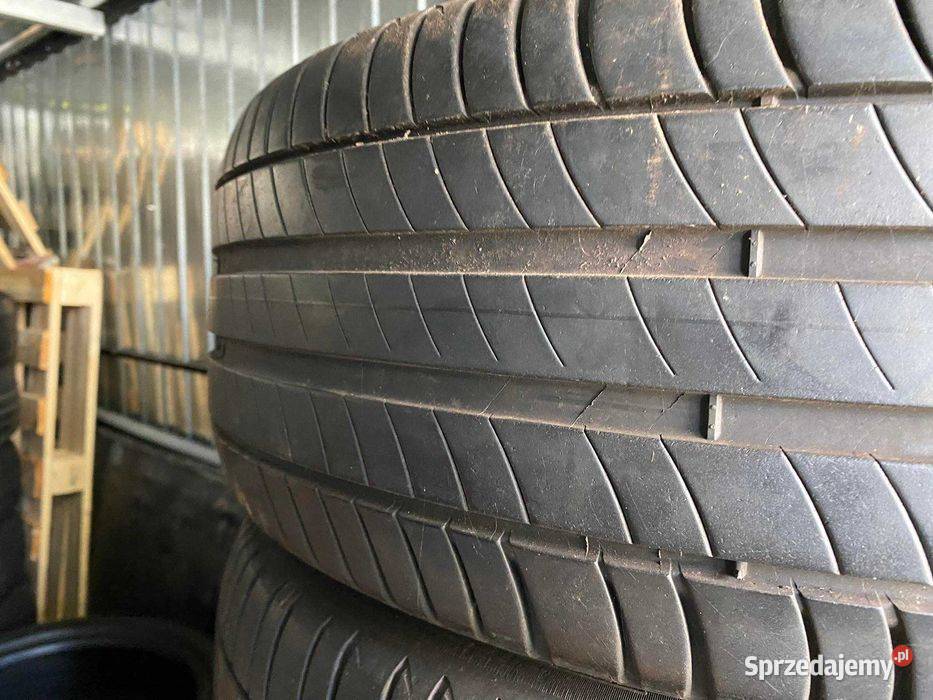 Michelin 22550R18 17 i 18 5mm 6mm wyprzedaż śląskie Częstochowa