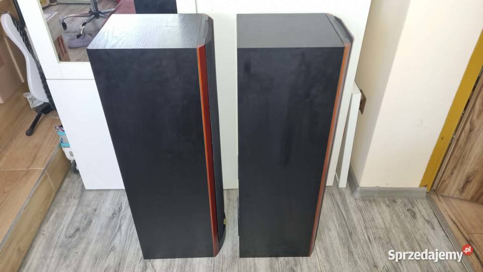 Kolumny podłogowe JBL James B Lansing L60 3way łódzkie Warta sprzedam