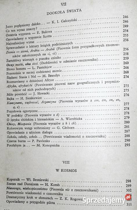 Świat i my kl 6 J Dembowska Z Sopoćko P Chełm