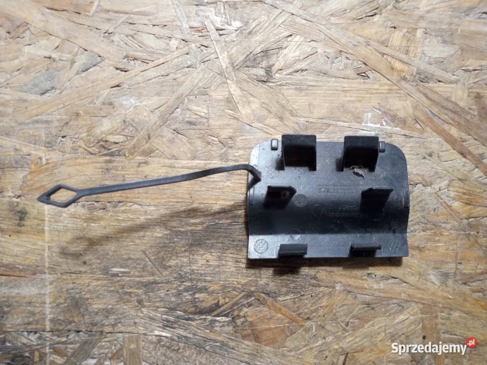 Zaślepka haka mercedes w 204 Pozostałe Konstantynów Łódzki