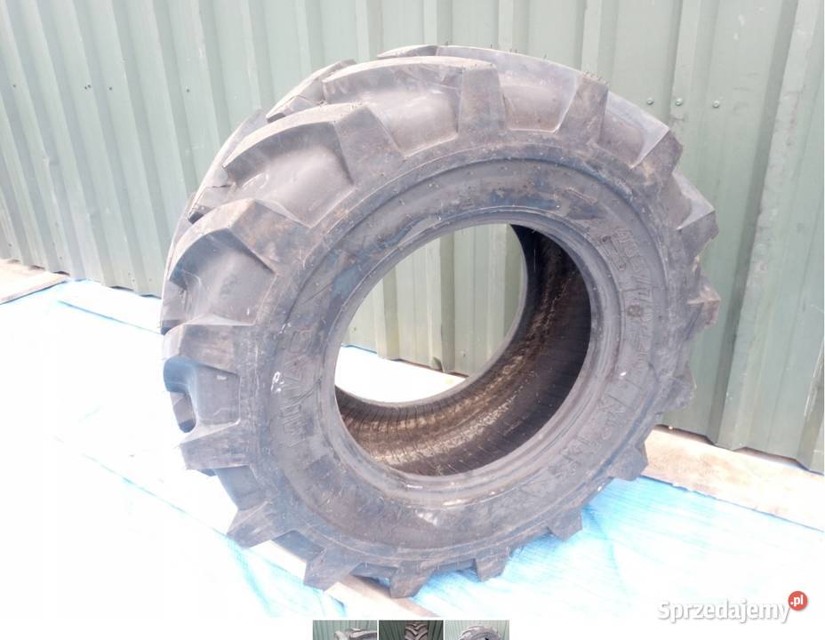Opona Opony Mitas 40570 R 20 1670 Mpt 01 152 B Szprotawa