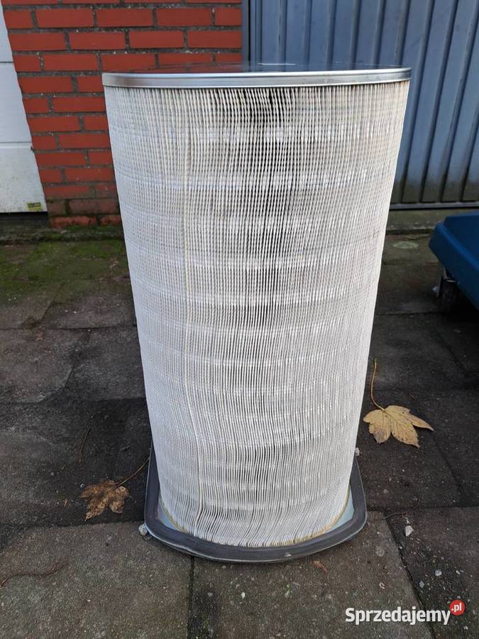 Wyciąg spawalniczy Nederman lubelskie Bystrzyca Stara