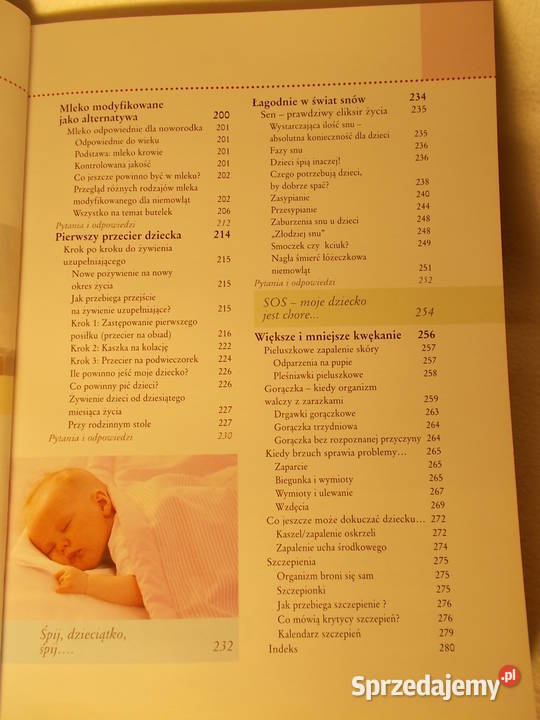 Wielka księga dziecka BGebauer Sesterhenn MPraun Poznań