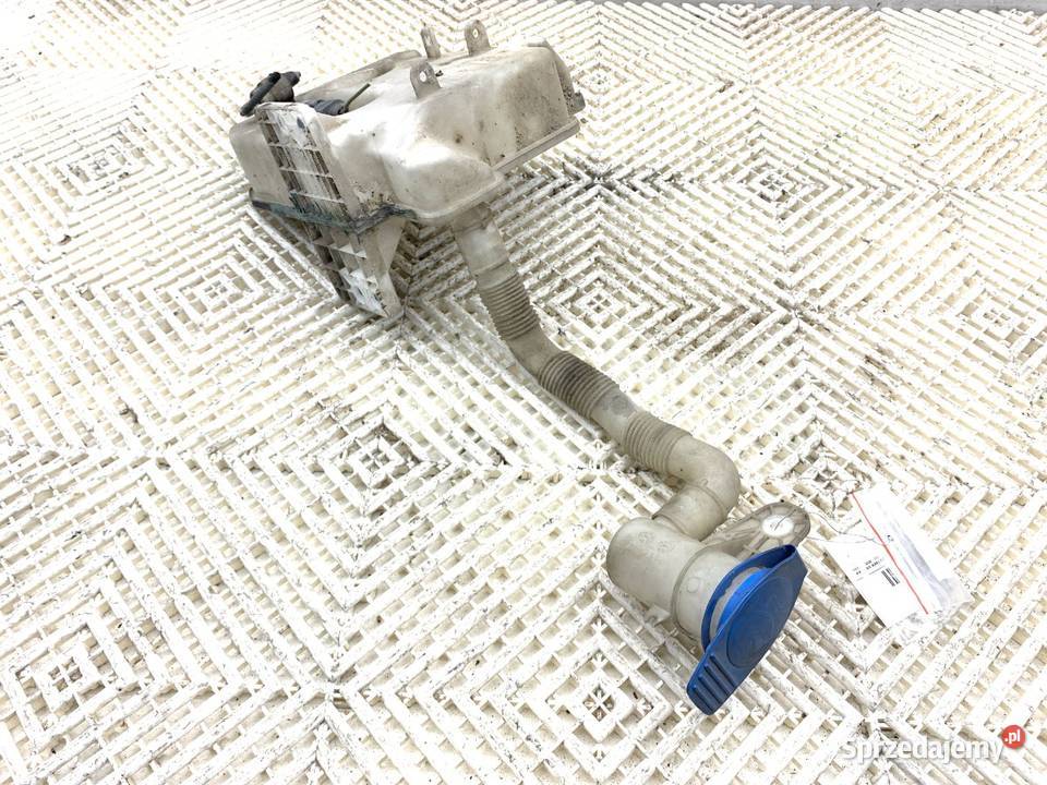 ZBIORNIK SPRYSKIWACZY VW GOLF V Hatchback 0310