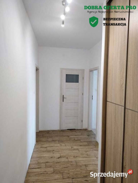 2 pokoje balkon remoncie Nowy Port 12270zł/m2 Gdańsk