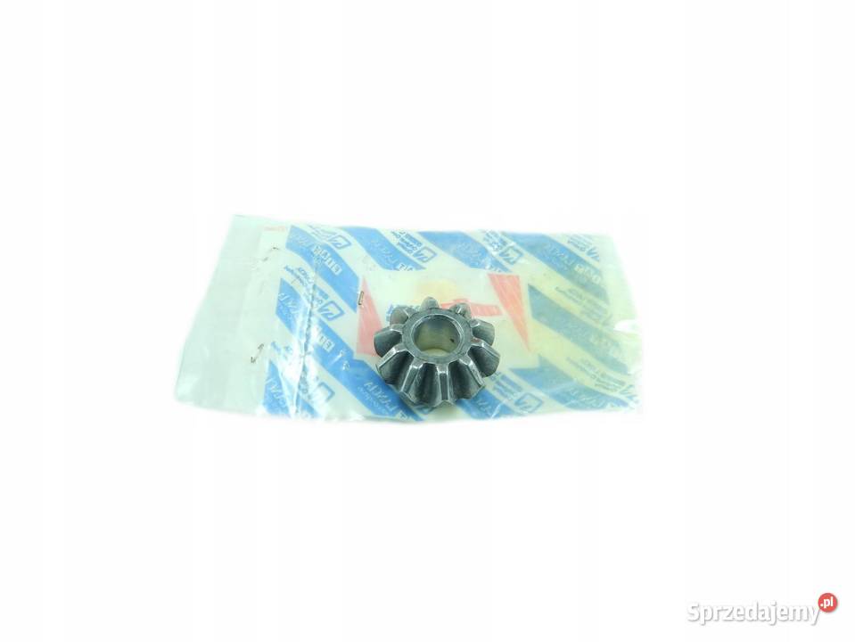 SATELITA MECHANIZMU RÓŻNICOWEGO FIAT UNO 8995
