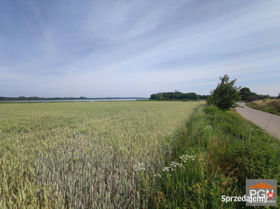 Działka Sibin 14 7350m2 Sprzedaż sprzedam