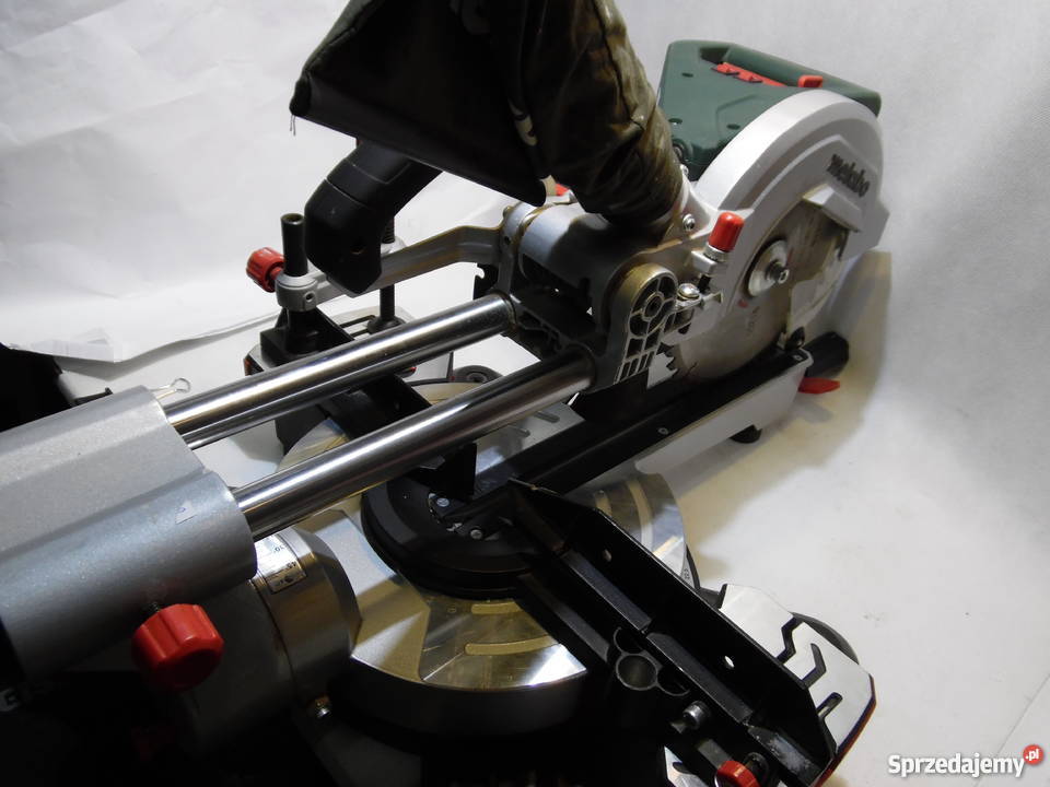 Ukośnica METABO KGS 216M 19260000 Lombard Jasło 230V