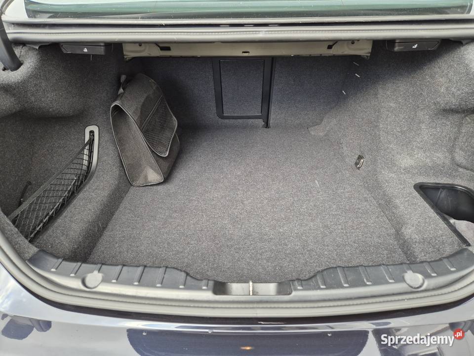 BMW 528i 2013r 49000 nowe Warszawa sprzedam