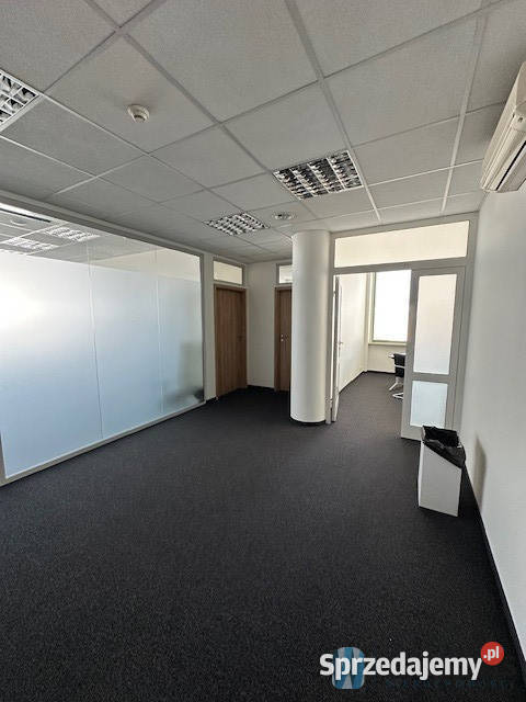 Lokal Warszawa 300m2 biurowy