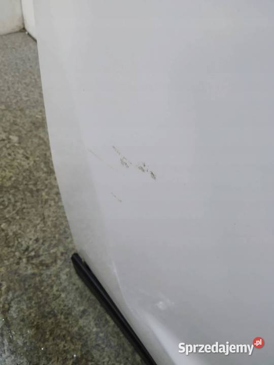 DRZWI LEWE PRZÓD PYW Hyundai Tucson III 20152020 Drzwi