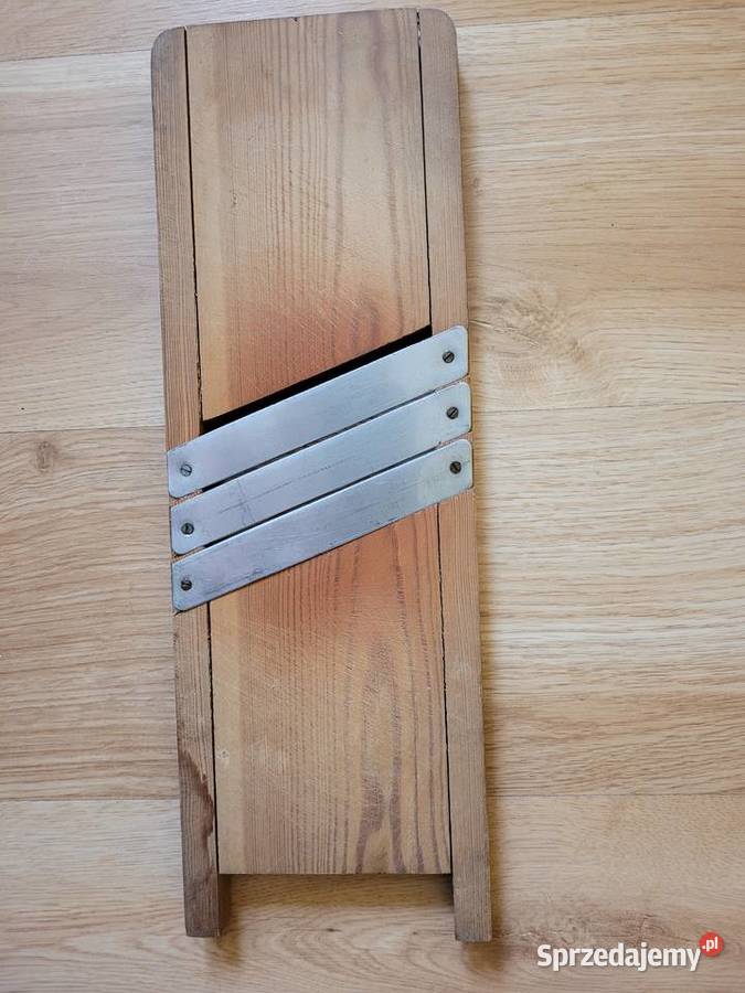 Sprzedam szatkownicę do kapusty i warzyw Zelów