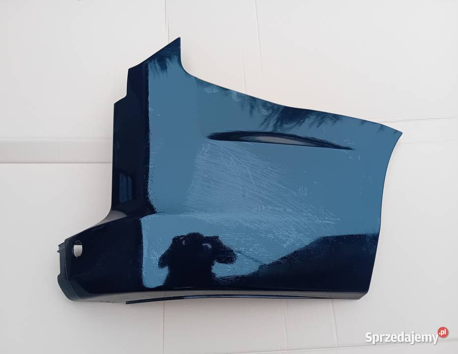 Ford Custom narożnik zderzaka tylni prawy osobowe