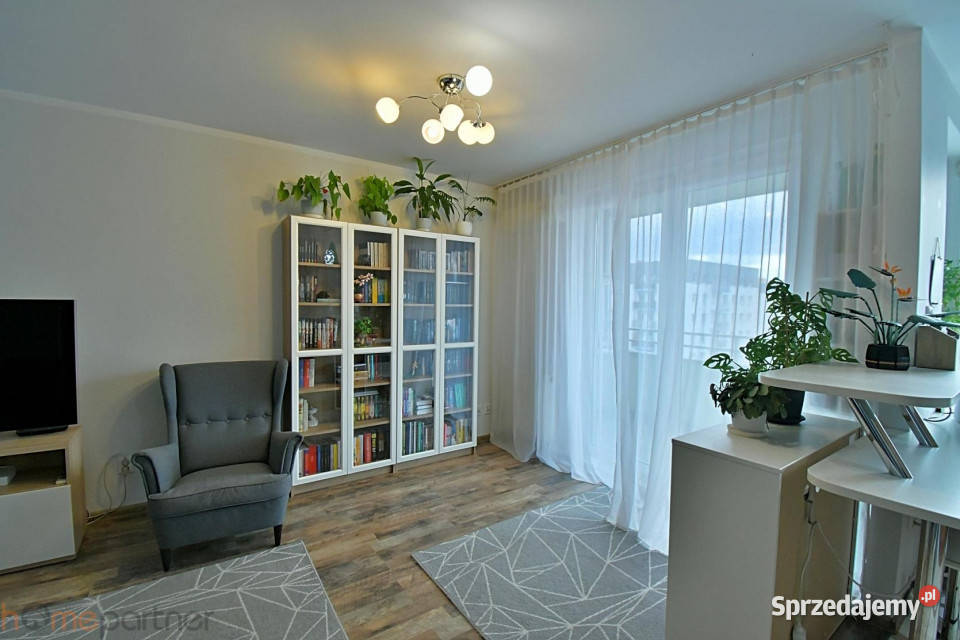 Mieszkanie Wrocław Poleska 5358m2 2pok Sprzedaż Mieszkania dolnośląskie