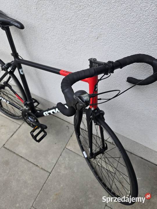 Rower BTWIN Triban 520 rozmiar L Warszawa