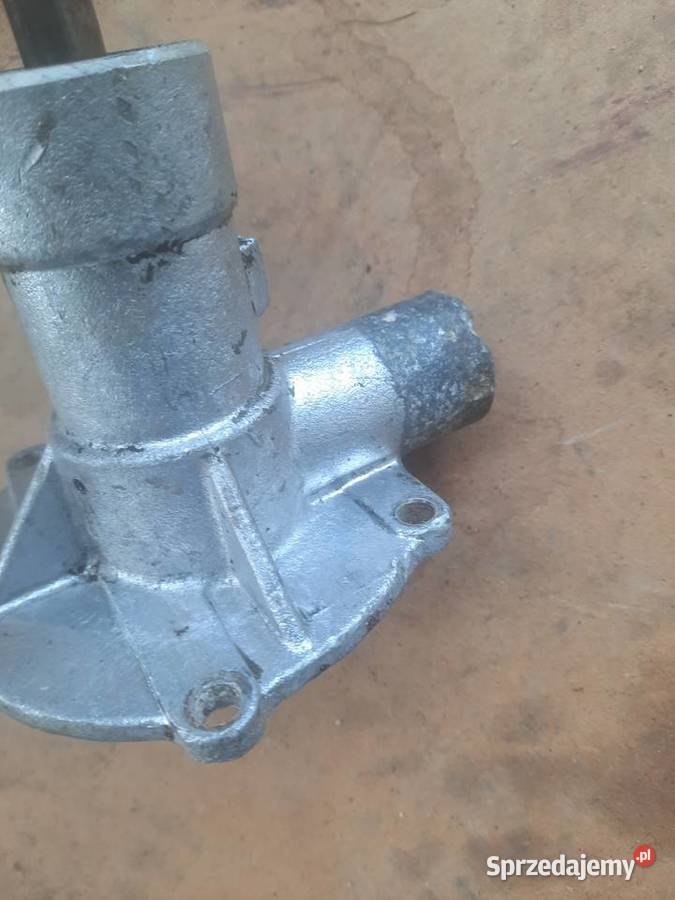 Pompa wody ursus c325 ladna sprawna Brusy sprzedam