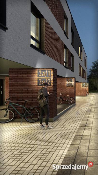 Mieszkanie 3pokojowe 6252m Budziwojska 1 Rzeszów