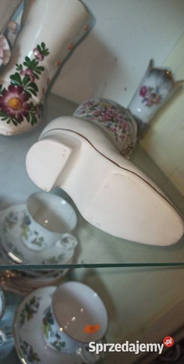Bucik porcelanowy Gdańsk