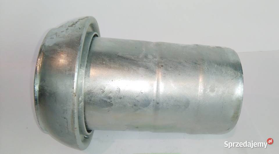 Końcówka węża fi125mm KKV PERROT 5104000Z łódzkie Sieradz