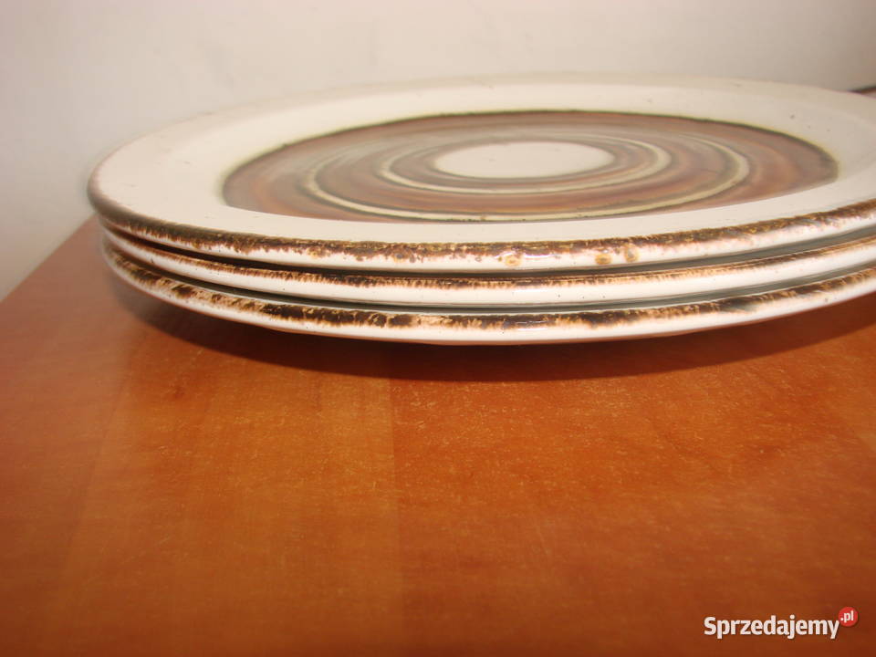 Stonehage Midwinter talerz Pruszcz Gdański