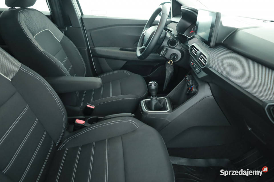 Dacia Sandero 10 TCe elektryczne szyby Piaseczno