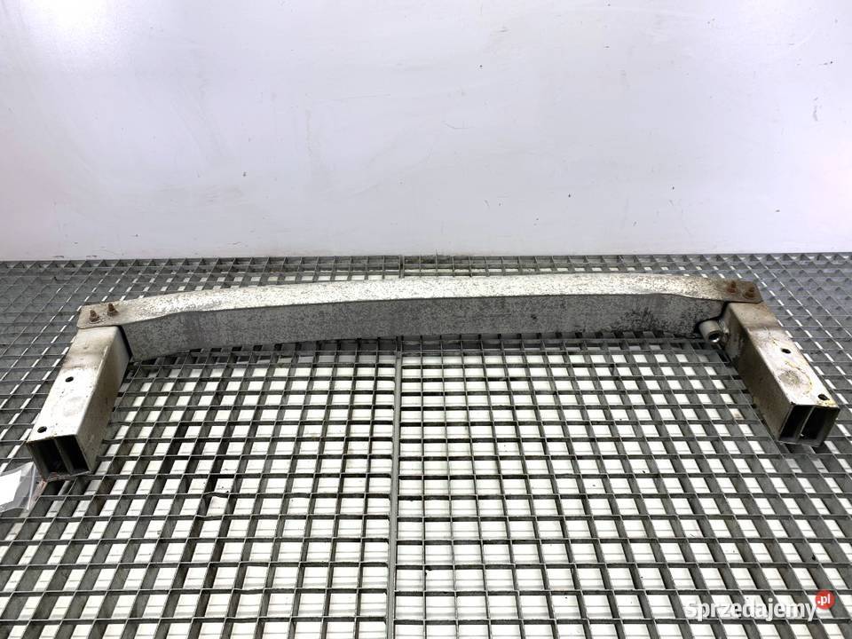 BELKA ZDERZAKA TYŁ AUDI Q5 8R SUV 0817