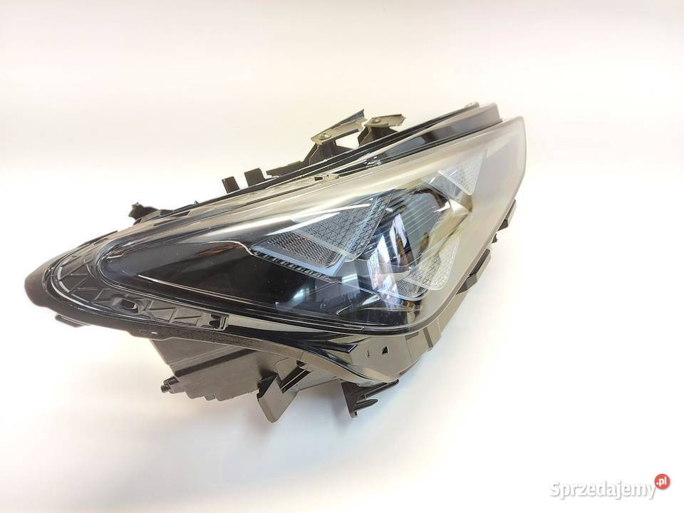 Cupra Tavascan 11H 2025 lampa reflektor prawy osobowe dolnośląskie