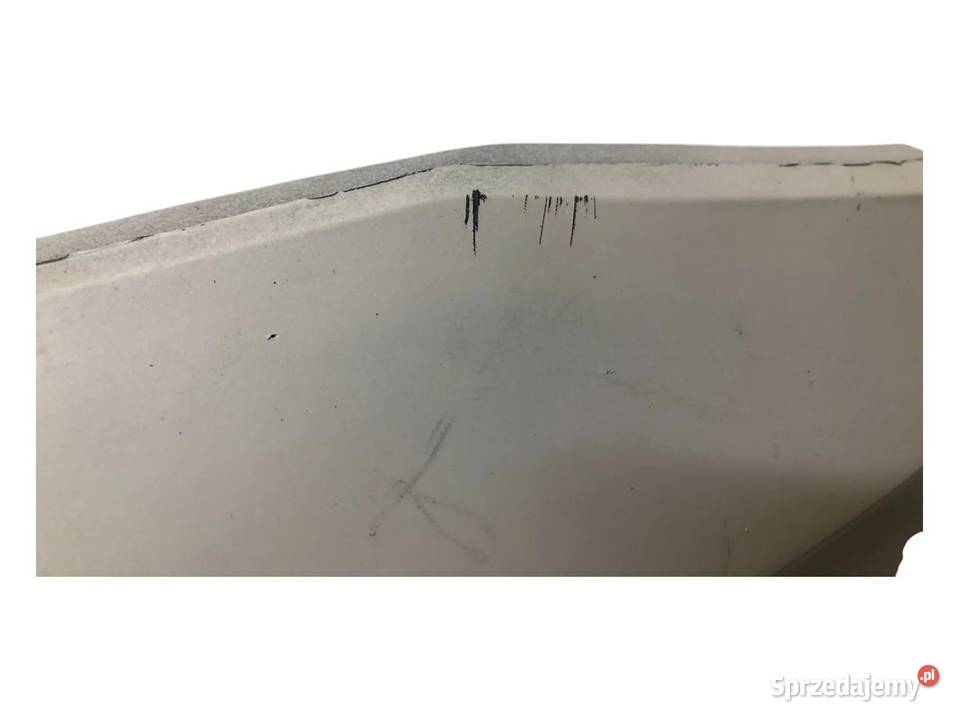 SEAT LEON III 5F0 20172020 LIFT POD PDC ZDERZAK osobowe świętokrzyskie