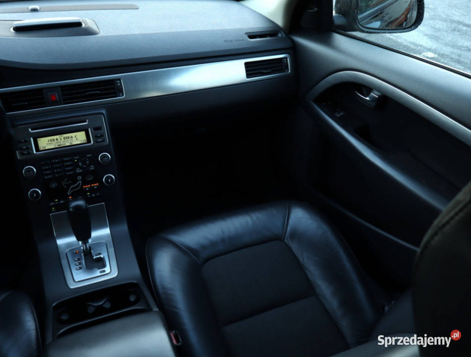 Volvo V70 D5 elektryczne szyby Lublin