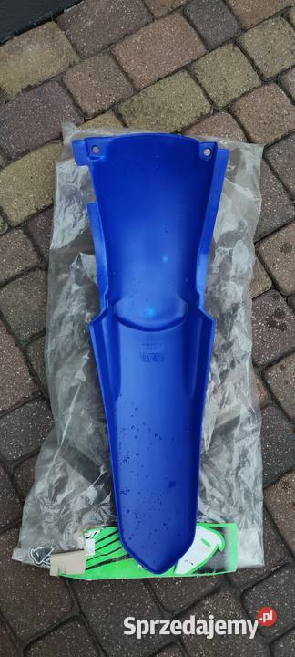 Błotnik tył Yamaha YZF 250 2005 łódzkie