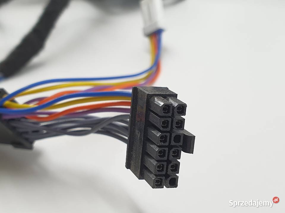 Wiazka Instalacja Skuter Kumpan Electric 54I Janowice sprzedam