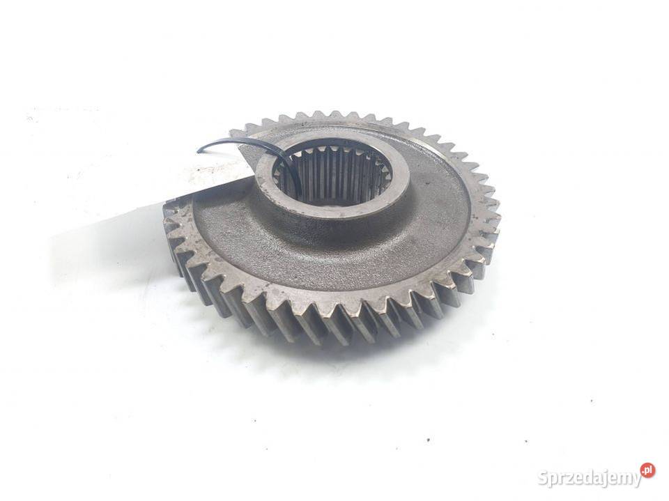 KOŁO ZĘBATE TRAKTOR HOLLAND 8360 5154778C kujawsko-pomorskie Lipno
