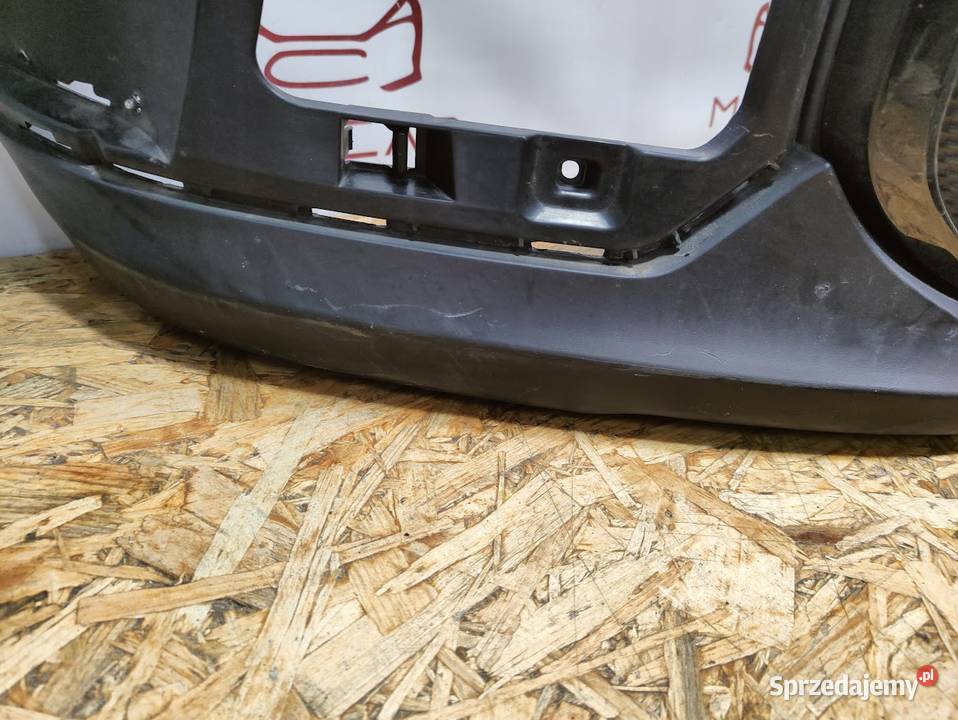 Zderzak Przedni Przód Mini F55 F56 LIFT LCI osobowe Pleszew