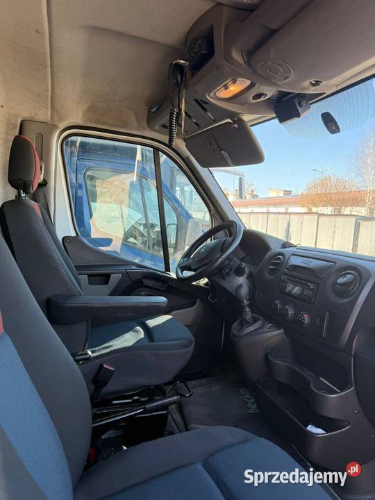 Renault Master manualna Skarżysko-Kamienna sprzedam