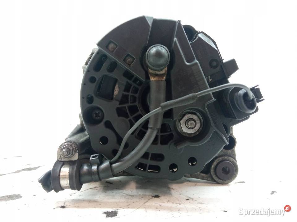 ALTERNATOR 03L903023 20 TDI VW Volkswagen Touran świętokrzyskie